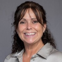 Caroline Stephenson