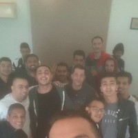 Adham Sief Elshazley