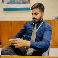 Ahmad Hassan