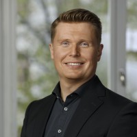 Rickard Holm