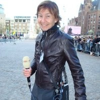Yvonne Hof