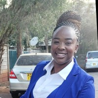 Roselida Onyango, Mba,mcips