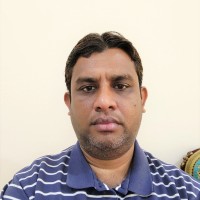 Syed Shakeel Rahman
