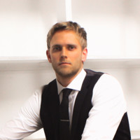 Derek Zook