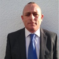 Shaun Mills