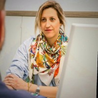 Pilar Tapia Merino