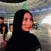 Nurul Izzaty Abdullah