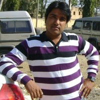 vinay patil