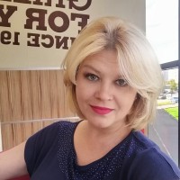 Марина Москвина