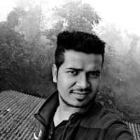 Sagar Chavda
