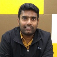 Ajay Kumar R C