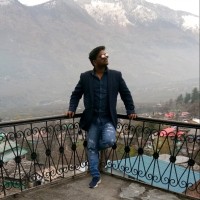 RAJ SINGH