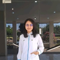 Anjelina Megawati Lubis