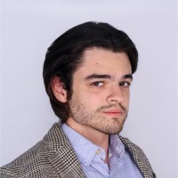 Erik Skogsberg-De La O