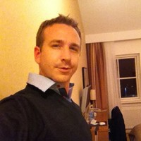 Dominic Ischer