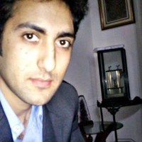 Awais Ahmad