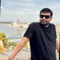 Nitin Sharma