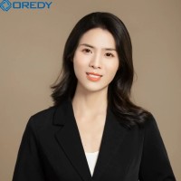 Angel Zhou