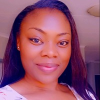 Patience Kahwema