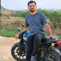 sai pavan raj M