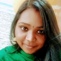 Shalu Karan k