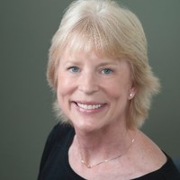 Peggy Anderson