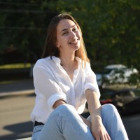Ekaterina Razumova
