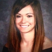 Rebecca Harrington