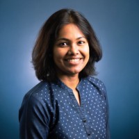 Shweta A.