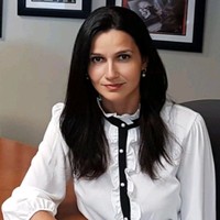 Simona Mihailescu