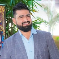zahid sayed