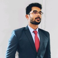 Sujith Kumar M