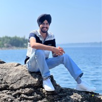 Darshan Singh