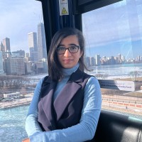 Israa Hussein