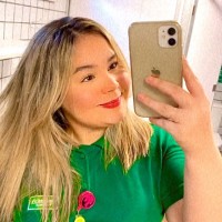 Ana Karla Matos Silva