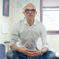 Štěpán Hebík