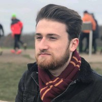 Theo Gordon