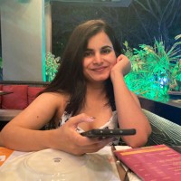 Stuti Pandey
