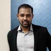 Farid Shaikh