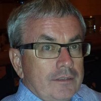 Arild Wangen