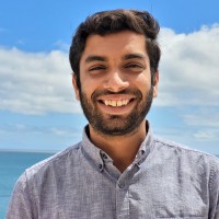 Rahul Fernandes