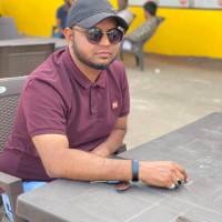Abdul Gaffar (Digital Marketer)