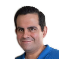 Cristian Illanes Hidalgo