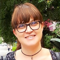 Elena Lavinia Stoica