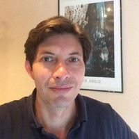 Octavio TAPIA MADRID