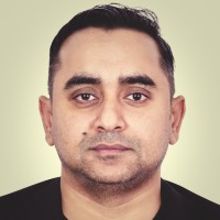 Usman Ramzan