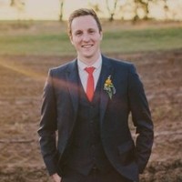 Ryan Andrews