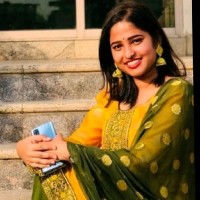Shubhangi Mehrotra