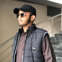 Muhammad Aqeel Zafar