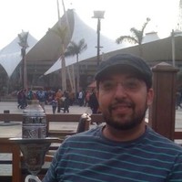 Ahmed M Kamal